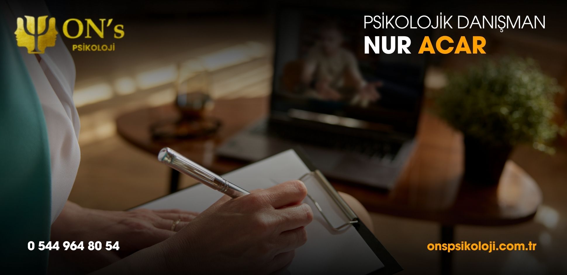 Altınekin Aile Danışmanı